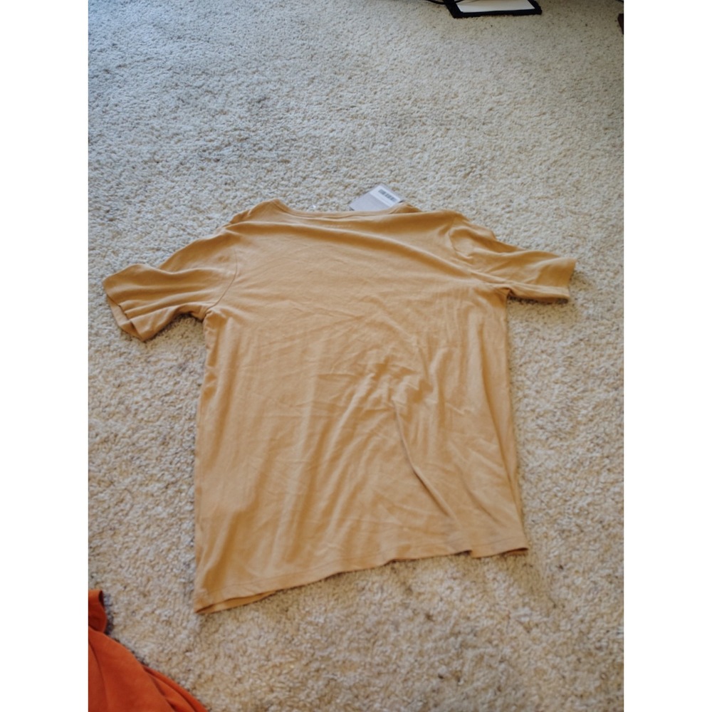 Everlane T-shirt Men's Small S NWT - Picture 2 of 7